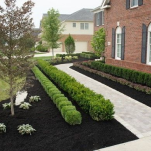 Landscape Supplies